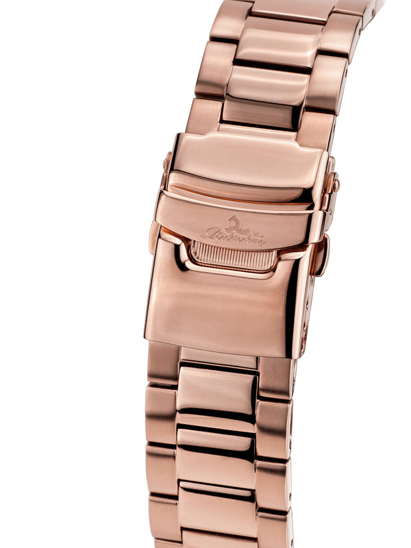bracelet Uhren — Stahlband Fastpace — Band — roségold