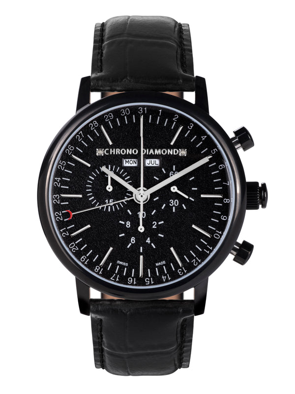 Automatikuhren & Swiss Made Quarzuhren – Chrono Market