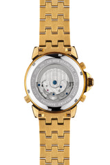 Automatik Uhren — Étoile Polaire — André Belfort — gold silber II