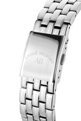 Automatik Uhren — Étoile Polaire — André Belfort — silber II