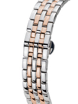 bracelet Uhren — Stahlband Nesta — Band — bicolour roségold