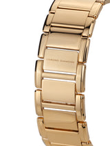 bracelet Uhren — Stahlband Lenya — Band — gold