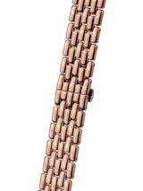 bracelet Uhren — Stahlband Kyrene — Band — roségold