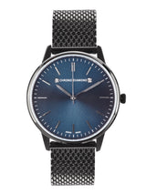 bracelet Uhren — Stahlband Zelya — Band — schwarz
