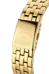 bracelet Uhren — Stahlband Étoile Polaire — Band — gold