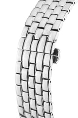 bracelet Uhren — Stahlband Intemporelle — Band — silber Stahl
