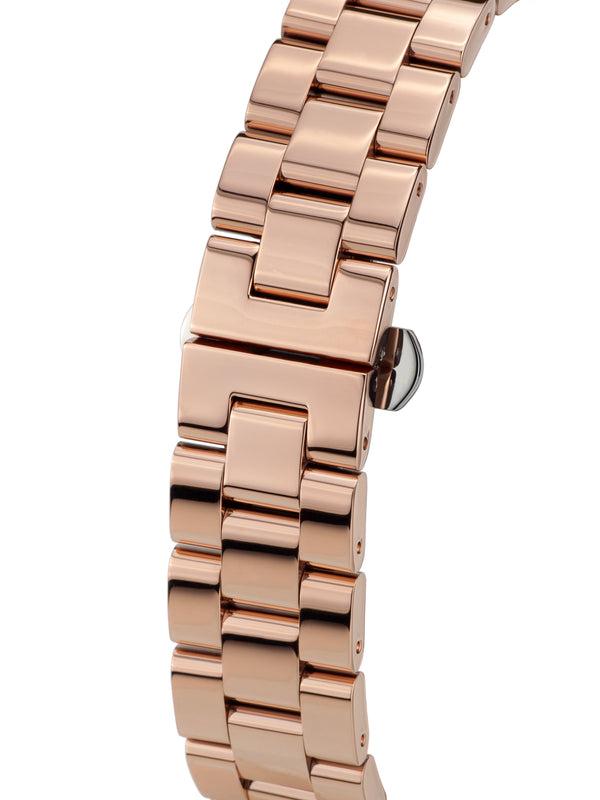 bracelet Uhren — Stahlband Héra — Band — rosegold