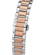 bracelet Uhren — Stahlband Déméter — Band — bicolor Stahl/rosegold II