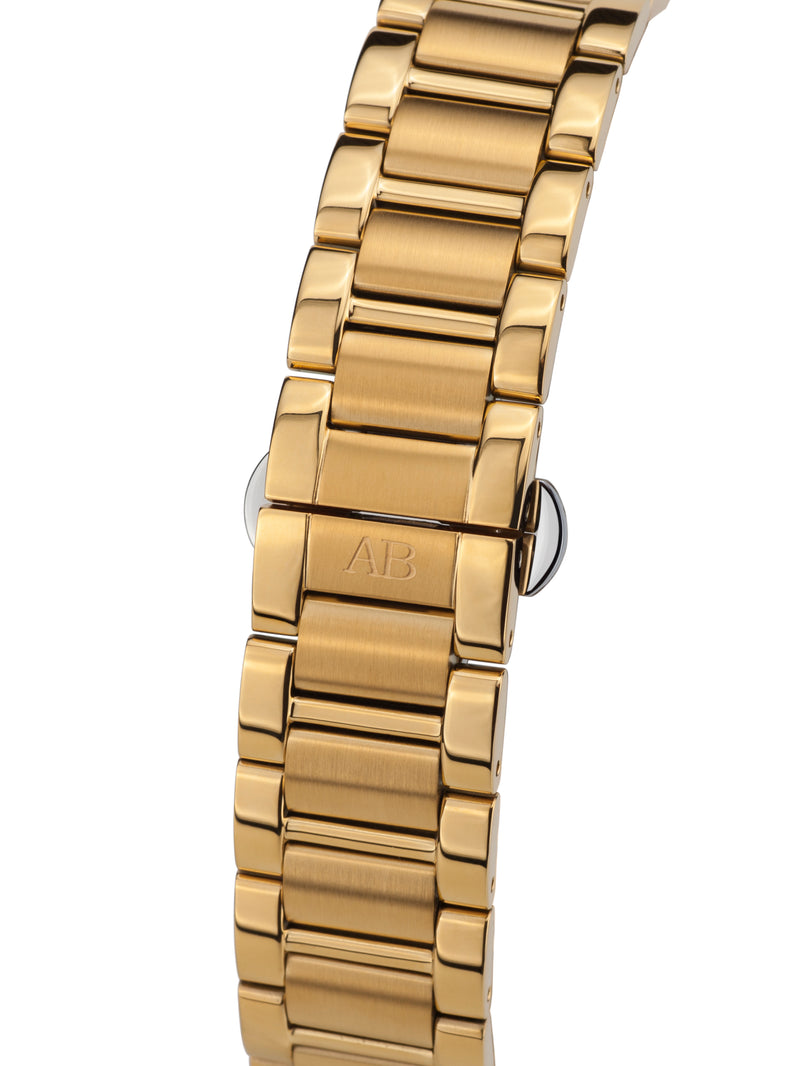 bracelet Uhren — Stahlband Déméter — Band — gold II