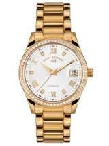 bracelet Uhren — Stahlband Déméter — Band — gold II