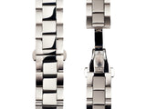 bracelet Uhren — Stahlband Grande Classe — Band — Stahl schwarz