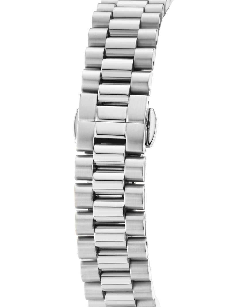 bracelet Uhren — Stahlband Comète II — Band — silber Stahl