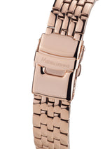 bracelet Uhren — Stahlband Master — Band — roségold