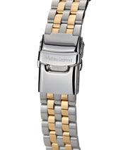 bracelet Uhren — Stahlband Chrono Classique — Band — bicolor gold