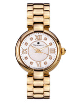 bracelet Uhren — Stahlband Fleur du Matin — Band — gold