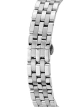 bracelet Uhren — Stahlband Nénuphar — Band — silber