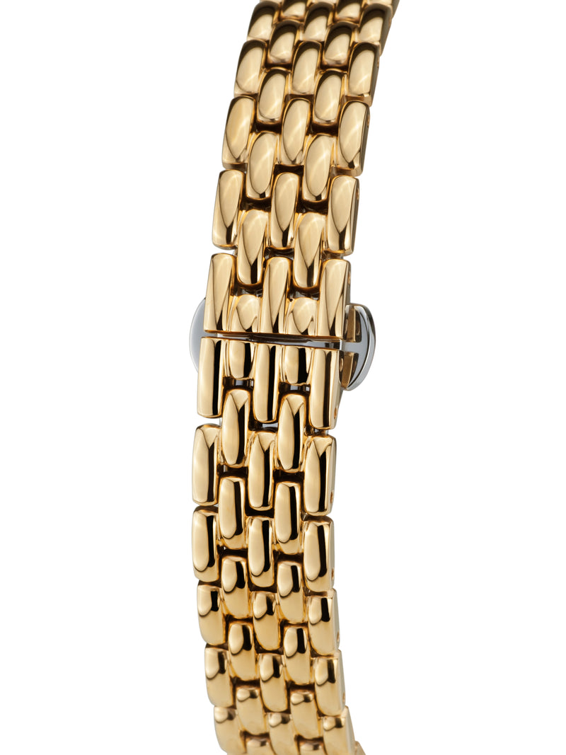 bracelet Uhren — Stahlband Reflet du Temps — Band — gold