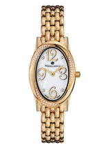 bracelet Uhren — Stahlband Reflet du Temps — Band — gold
