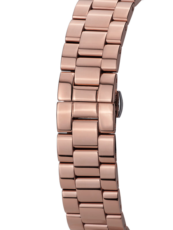 bracelet Uhren — Stahlband Éclatante — Band — roségold