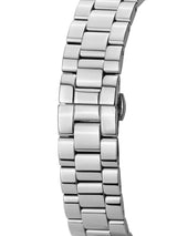 bracelet Uhren — Stahlband Éclatante — Band — silber