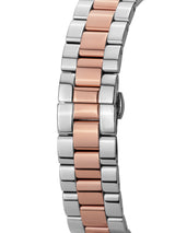 bracelet Uhren — Stahlband Éclatante — Band — bicolor roségold