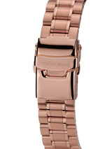 bracelet Uhren — Stahlband Mille Étoiles — Band — roségold