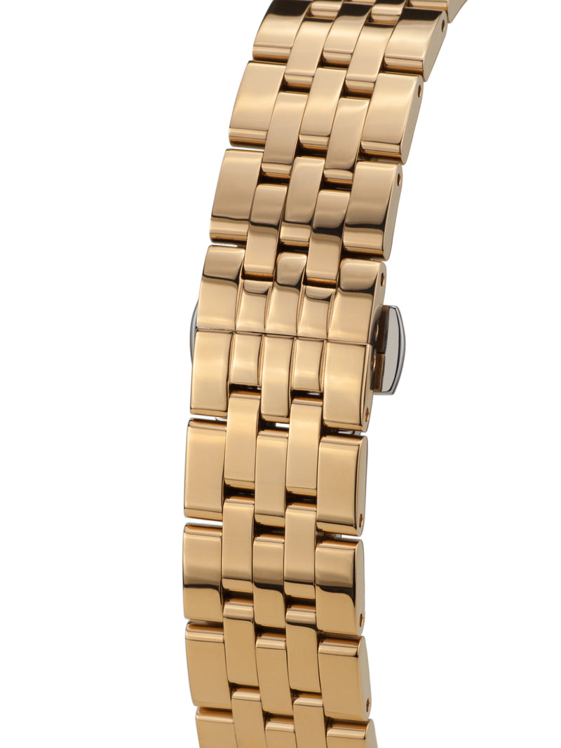 bracelet Uhren — Stahlband Seconde Majeure — Band — gold