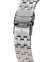 bracelet Uhren — Stahlband Classique Moderne — Band — silber