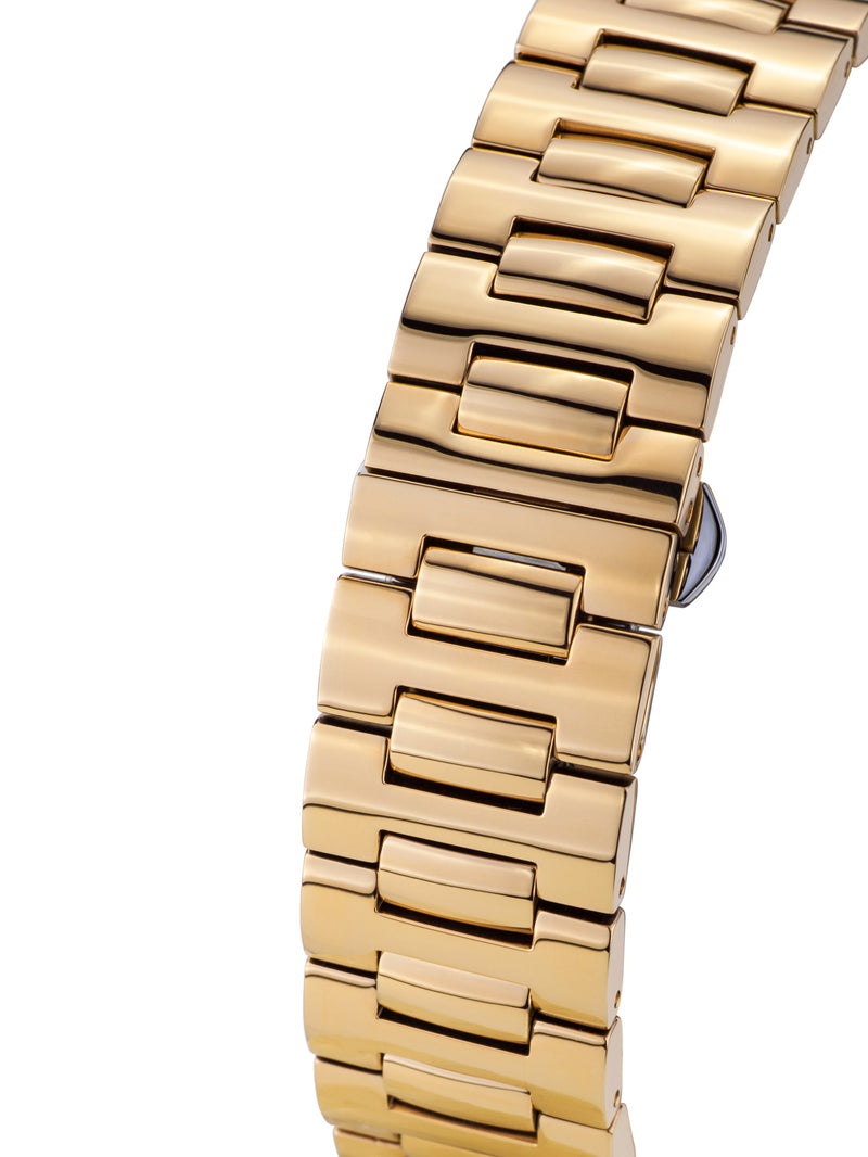 bracelet Uhren — Stahlband Rêveuse — Band — gold