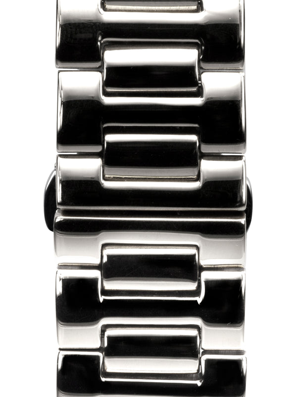 bracelet Uhren — Stahlband Rêveuse — Band — silber