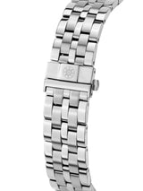 bracelet Uhren — Stahlband Elégance de Suisse — Band — silber