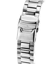 bracelet Uhren — Stahlband Fastpace — Band — silber