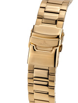 bracelet Uhren — Stahlband Fastpace — Band — gold