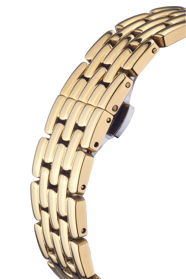 bracelet Uhren — Stahlband Innessa — Band — gold